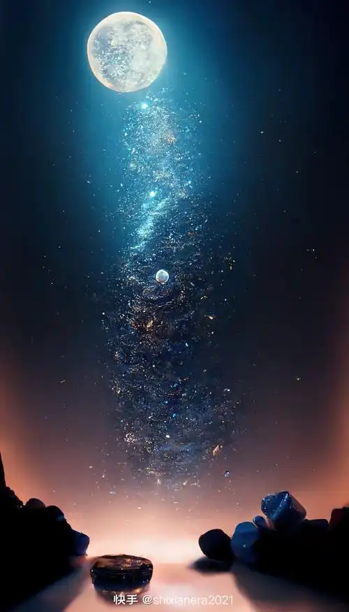 《三体》排行海报
