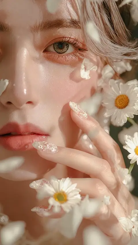 《花样年华》排行海报