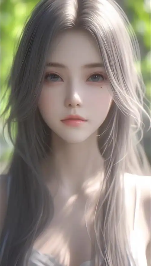 《山海情》画廊画面